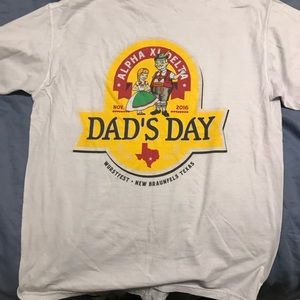 Alpha Xi Delta T-Shirt AXiD